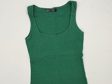 t shirty hm basic: Basic, Top damski, rozmiar S — 1