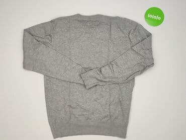 golf wallis: Sweter dla mężczyzn, S — 3