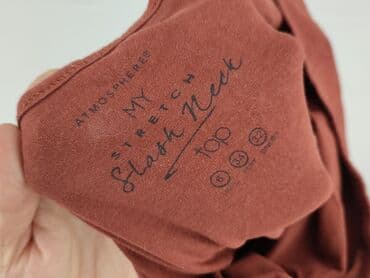 numer koszulki lewandowskiego: Atmosphere, T-shirt damski, rozmiar S — 4