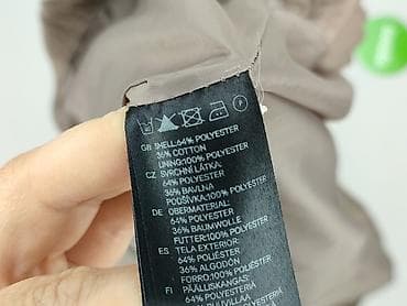 hm odziez: H&M, Parka damska, rozmiar XL — 5