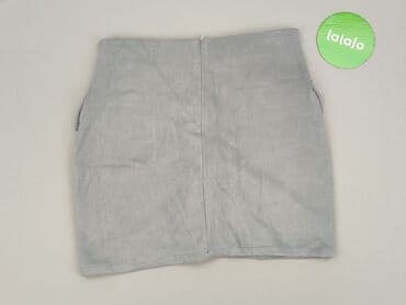 mini i rajstopy: MISSPAP, Spódnica damska, M — 4