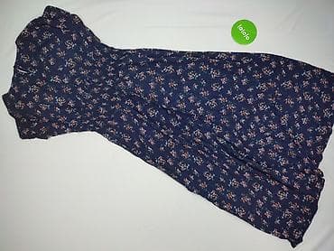 klapki billowy: Sukienka damska, rozmiar S — 3