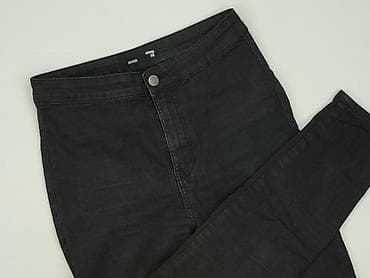 511 jeans: Sinsay, Джинси жіночі, розмір M — 1