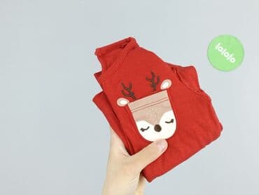 sweter hello kitty h: Blouse, Sinsay, 2-3 years, 92-98 cm, condition - Perfect — 5