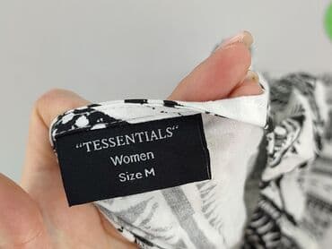 sukienki tureckie midi: Tessentials, Sukienka damska, rozmiar M — 4