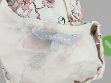 clockhouse bluzka: Red Herring, Bluzka damska, rozmiar M — 4