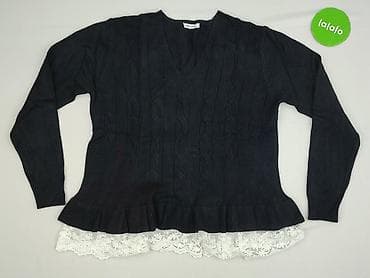 pier one sweter: Sweter damski, rozmiar XL — 2