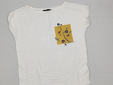 v: Mohito, T-shirt damski, rozmiar 2XS — 1