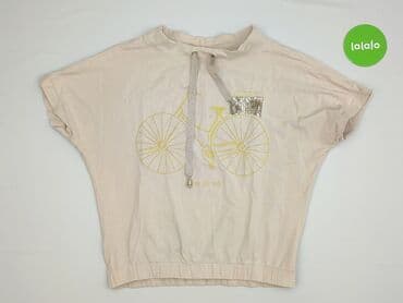 marynarka damska w jodełkę: Bluzka damska, rozmiar XL — 2