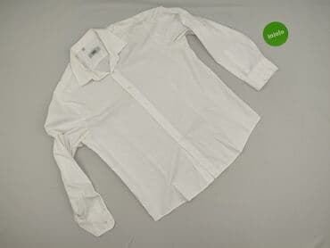 Ubrania męskie: Koszulа dla mężczyzn, rozmiar XL — 2