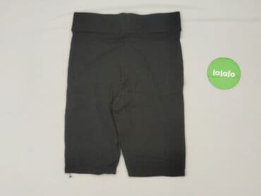 legginsy ocieplane sinsay: Sinsay, Legginsy Krótkie damskie, rozmiar L — 3