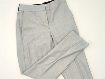spodnie hello kitty piżama czarne: Lc Waikiki, Material trousers for women, size XS (EU 34) — 1