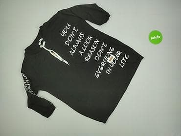 bluzy ciemna strefa: Tunika damska, rozmiar 3XL — 2