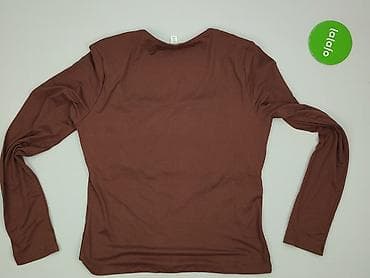 mts koszula: H&M, Bluzka damska, rozmiar M — 3
