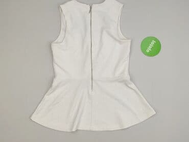 bluzy atomówki: H&M, Bluzka damska, rozmiar S — 3