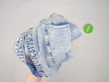 Sukienki: Denim, Sukienka damska, rozmiar S — 6