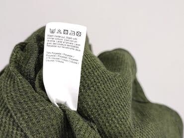 zielona koszulka zara: River Island, Top damski, rozmiar L — 5