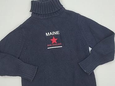 boys sweaters: Golf dla mężczyzn, rozmiar M — 1