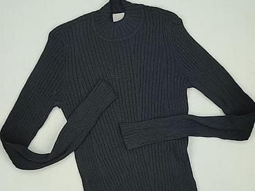 sweter dior damski: H&M, Sweter damski, rozmiar S — 1