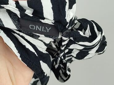 wyprzedaż bluzek wizytowych: ONLY, Bluzka damska, rozmiar S — 4