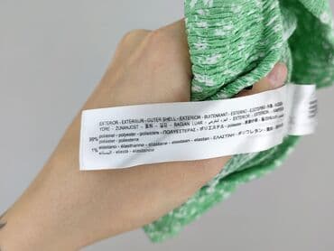 Bershka, Kombinezon damski, XS w lalafo.pl — 5 Bershka, Kombinezon damski, XS — 5