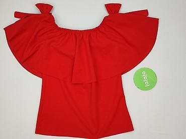 ksiazki tanio: Bluzka damska, rozmiar S — 3