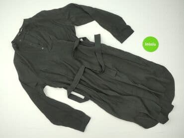 sukienka koszulowa c a: Unigirl Paris, Sukienka damska, rozmiar M — 2