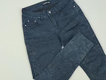 jeans perfect: Fashion Jeans, Jeansy damskie, rozmiar M — 1