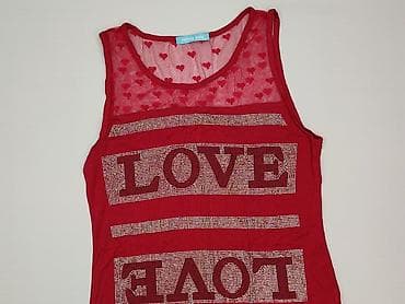 Bella, Top damski, rozmiar S