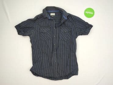 system of a down koszulka: Shirt for men, M (EU 38), Springfield, condition - Very good — 2
