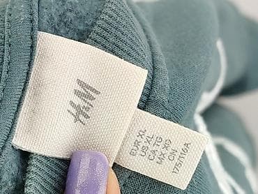 motel apparel: H&M, Bluza damska
, rozmiar L — 4