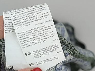 poland second hand: Sinsay, Sukienka damska, rozmiar M — 5