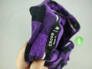 koszulka z długim rękawem h m: Cropp, Koszulа dla mężczyzn, rozmiar M — 4