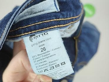 mcgordon jeans: Jeansy damskie, rozmiar XS — 5