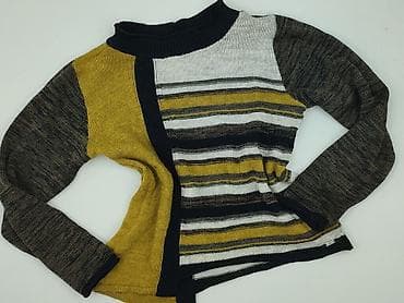 swetry do golfa: Sweter damski, rozmiar L — 1