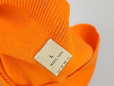 esprit sweter w paski: Sweter damski, rozmiar L — 4