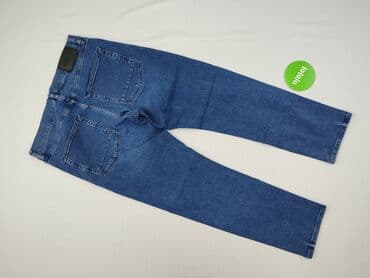 kurtka tk maxx: M&S Mode, Jeansy dla mężczyzn, L — 3