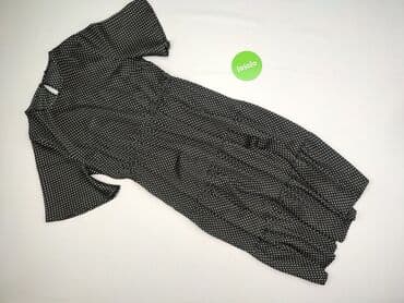 sukienki w grochy dla puszystych: Сукня жіноча, розмір S — 2