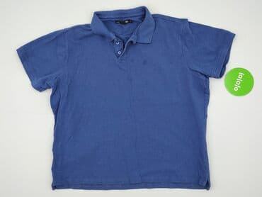 zielona koszulka zara: 157, Koszulka polo dla mężczyzn, rozmiar XL — 3
