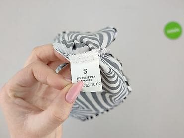 primark gingham top: Сукня жіноча, розмір S — 4