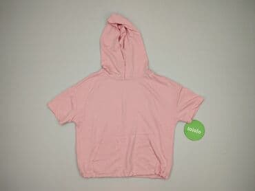 sweter z misiem tous: Lc Waikiki, Bluza z kapturem damska, rozmiar S — 2