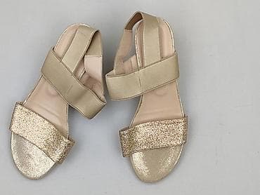 Sandały damskie, rozmiar 37