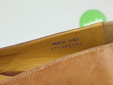 klapki ccc hermes: Półbuty damskie, rozmiar 39 — 7