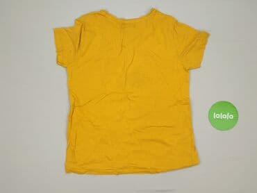 sinsay t shirty damskie: Sinsay, T-shirt damski, rozmiar S — 3