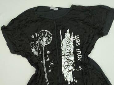 Women's blouse, size L