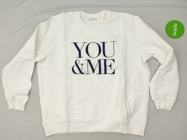 bluza john deere original: Tchibo, Світшот жіночий, розмір L — 2