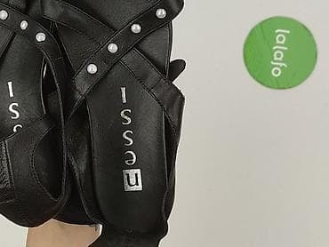 crocs opole: Nessi, Sandały damskie, rozmiar 38 — 6