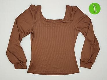 pull and bear serenada: Shein, Bluzka damska, rozmiar L — 3