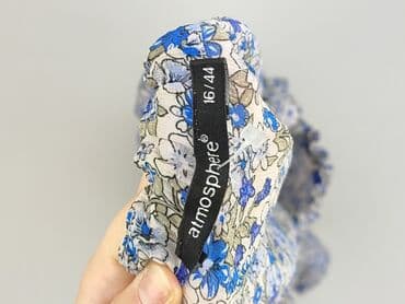 top atmosphere: Atmosphere, Women's blouse, XL — 4