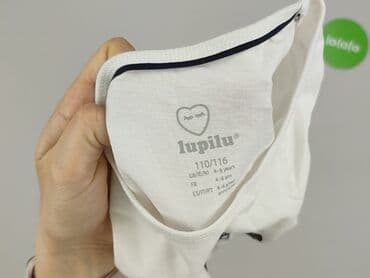 guess sukienki letnie: Blouse, Lupilu, 5-6 years, 110-116 cm, condition - Very good — 4